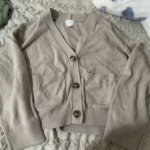 H&M Cardigan